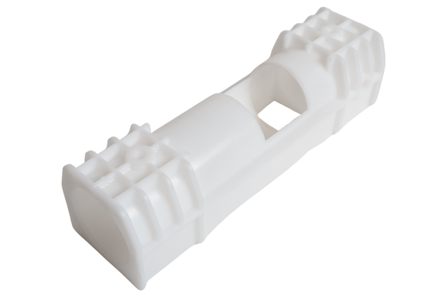 AL-KO Palier lisse pour frein à inertie BPW ZAF2.7/2,8