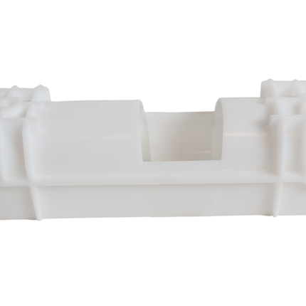 AL-KO Palier lisse pour frein à inertie BPW ZAF2.7/2,8