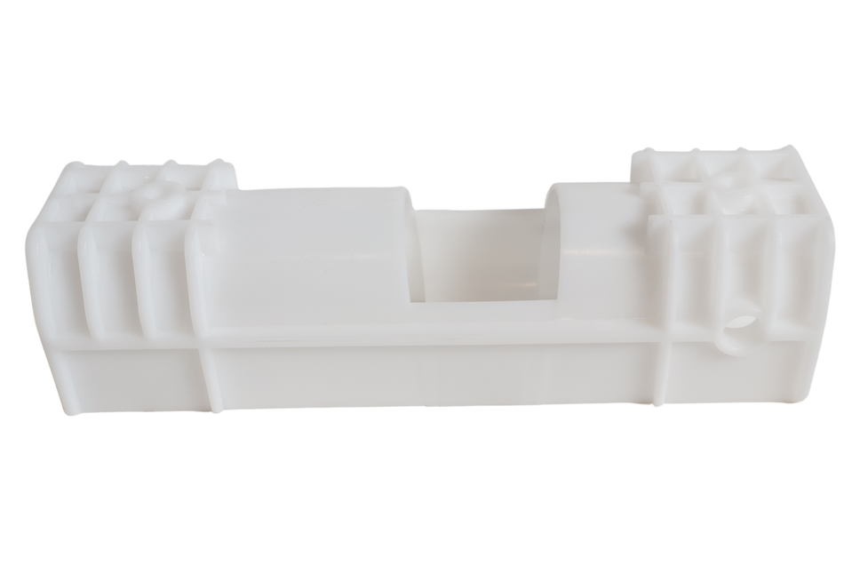 AL-KO Palier lisse pour frein à inertie BPW ZAF2.7/2,8