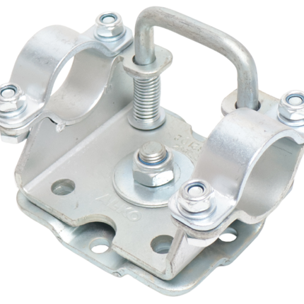 AL-KO Pince de roue jockey basculante AL-KO 48 mm