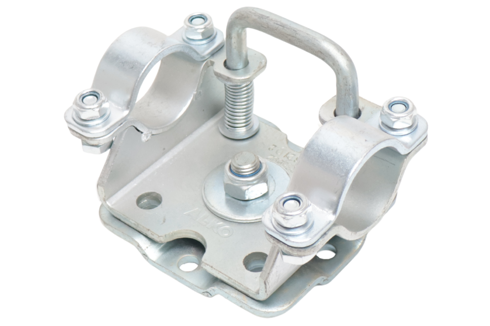 AL-KO Pince de roue jockey basculante AL-KO 48 mm