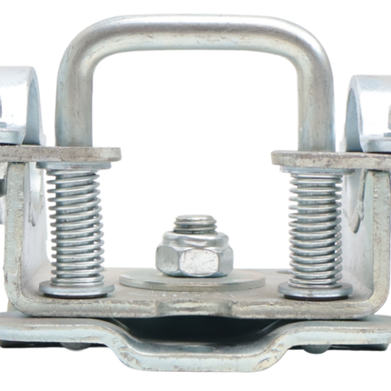 AL-KO Pince de roue jockey basculante AL-KO 48 mm