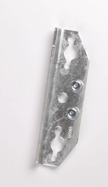AL-KO Plaque à visser pour câble de frein Tandem 249236