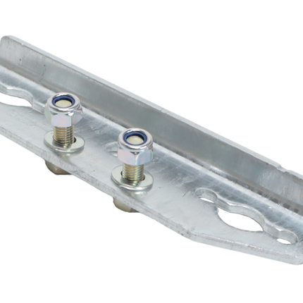 AL-KO Plaque à visser pour câble de frein Tandem 249236