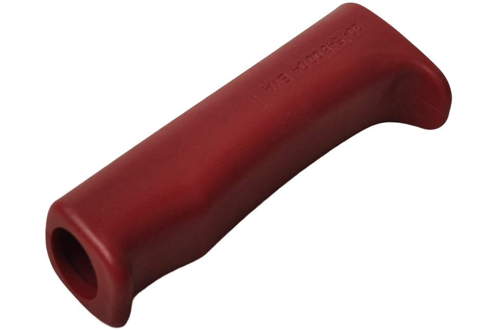 AL-KO Poignée de frein à main AL-KO - rouge