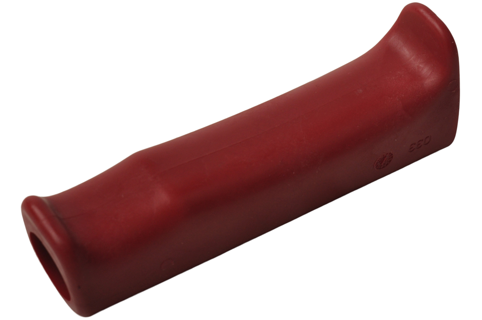 AL-KO Poignée de frein à main AL-KO - rouge