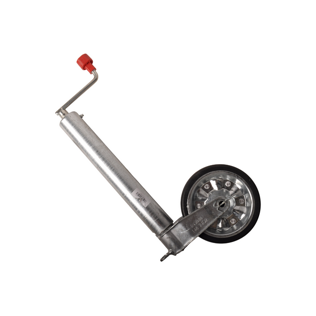 AL-KO Roue jockey Alko - 60 mm - Heavy duty pour pince libre