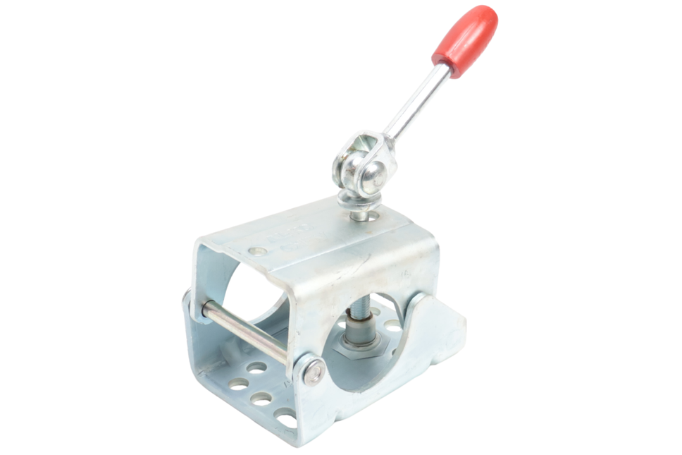 AL-KO Serre-roue AL-KO adapté pour roue jockey de 60 mm - charge maximale 500 kg