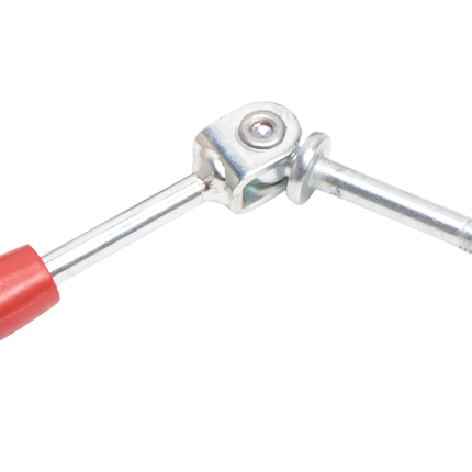 AL-KO Serre-roue AL-KO adapté pour roue jockey de 60 mm - charge maximale 500 kg