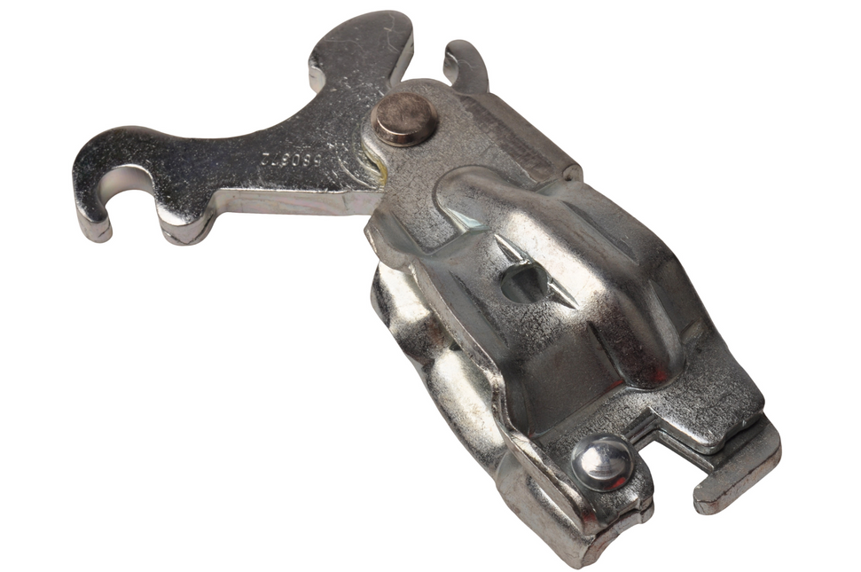 AL-KO Serrure à expansion pour frein de roue AL-KO type 1636G et 1637 - 160x35