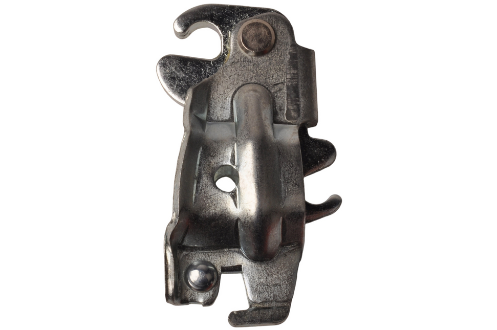 AL-KO Serrure à expansion pour frein de roue AL-KO type 1636G et 1637 - 160x35