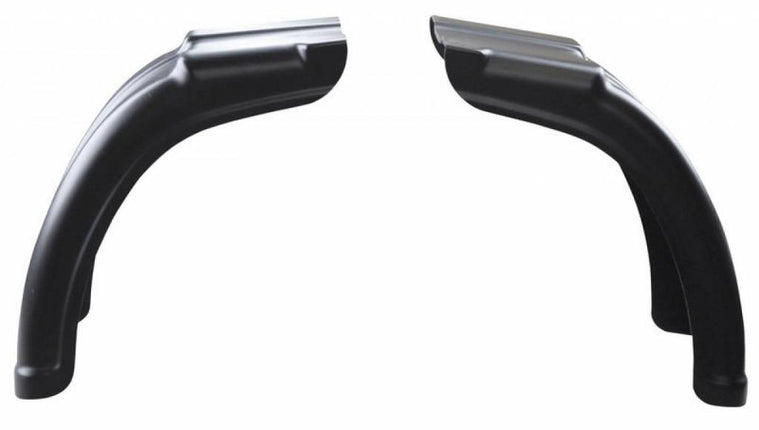 AL-KO Set de 2 demi Garde boue - AL-KO - 340x223x290 mm