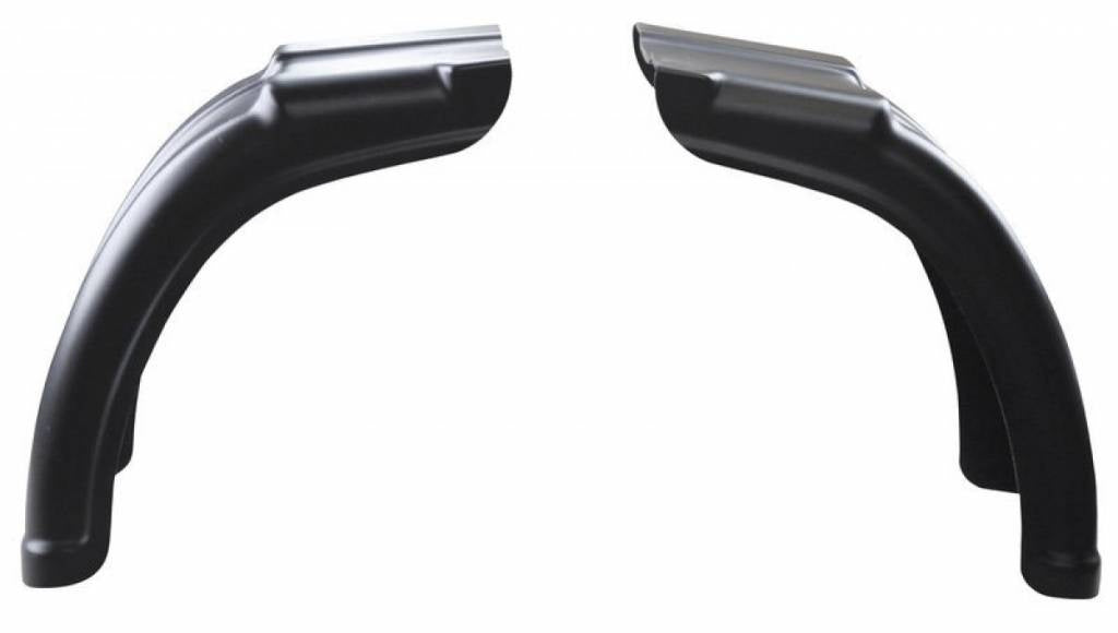 AL-KO Set de 2 demi Garde boue - AL-KO - 340x223x290 mm