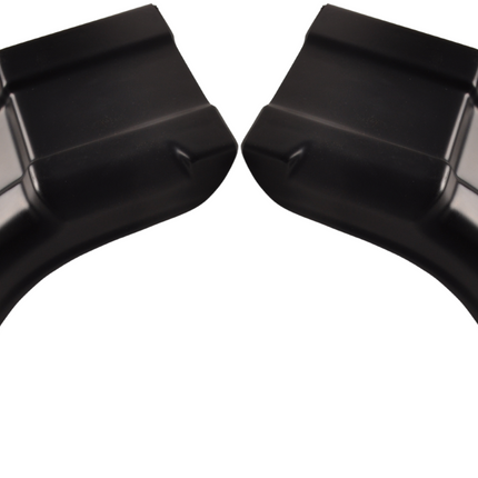 AL-KO Set de 2 demi Garde boue - AL-KO - 340x223x290 mm