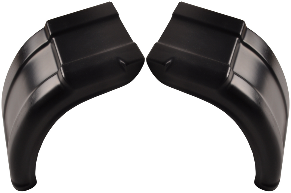 AL-KO Set de 2 demi Garde boue - AL-KO - 340x223x290 mm