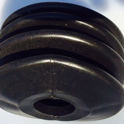 AL-KO Soufflet de tête d'attelage Alko ancien modèle 28/38 mm