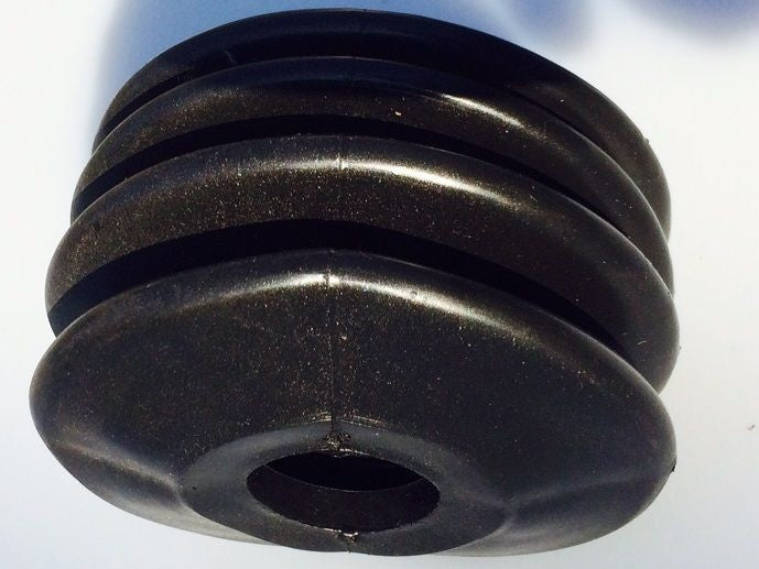 AL-KO Soufflet de tête d'attelage Alko ancien modèle 28/38 mm