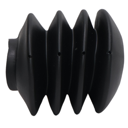 AL-KO Soufflet de tête d'attelage Alko ancien modèle 28/38 mm