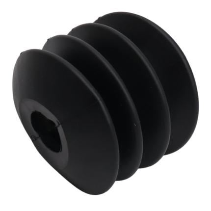 AL-KO Soufflet de tête d'attelage Alko ancien modèle 28/38 mm