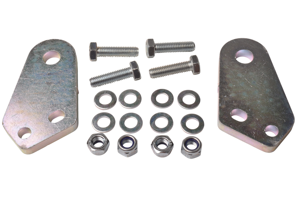 AL-KO Supports d'amortisseurs originaux Al-KO 1211502