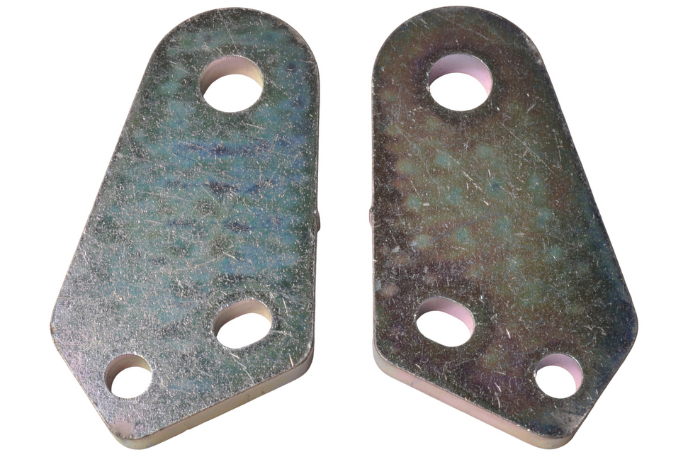 AL-KO Supports d'amortisseurs originaux Al-KO 1211502