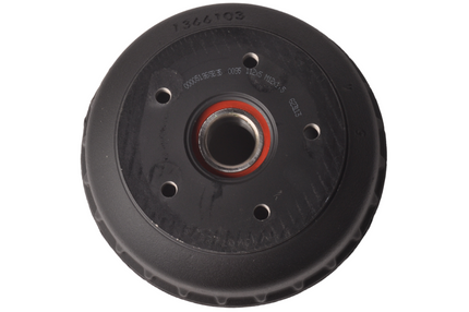 AL-KO Tambour de Frein AL-KO - 200x50 - 5x112 cercle de trous - roulements compacts inclus - 605121/1366103
