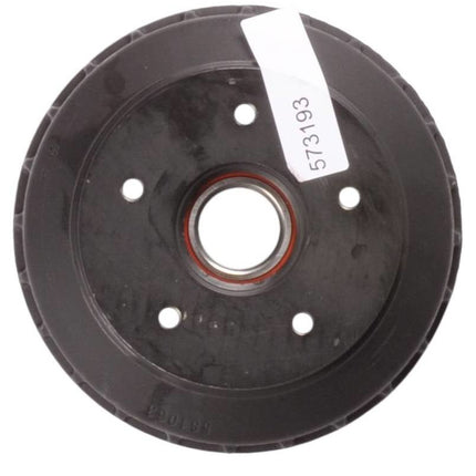 AL-KO Tambour de Frein AL-KO - 200x50 - 5x112 pas - roulements compacts inclus - 581063