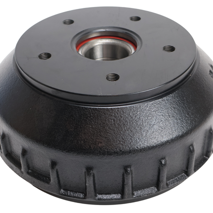 AL-KO Tambour de Frein AL-KO - 200x50 - 5x112 pas - roulements compacts inclus - 581063