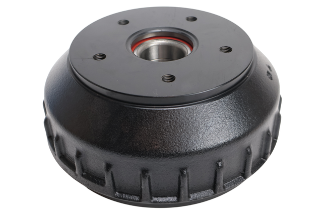 AL-KO Tambour de Frein AL-KO - 200x50 - 5x112 pas - roulements compacts inclus - 581063