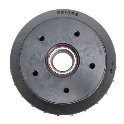 AL-KO Tambour de Frein AL-KO - 200x50 - 5x112 pas - roulements compacts inclus - 581063