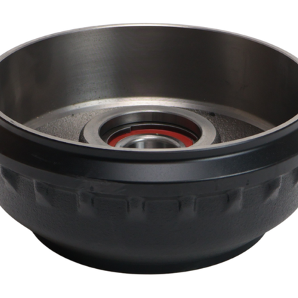 AL-KO Tambour de frein AL-KO - 200x50 - entraxe 4x100 - inclus roulement compact (Ø64/Ø34/37) - 1366103/ 605121