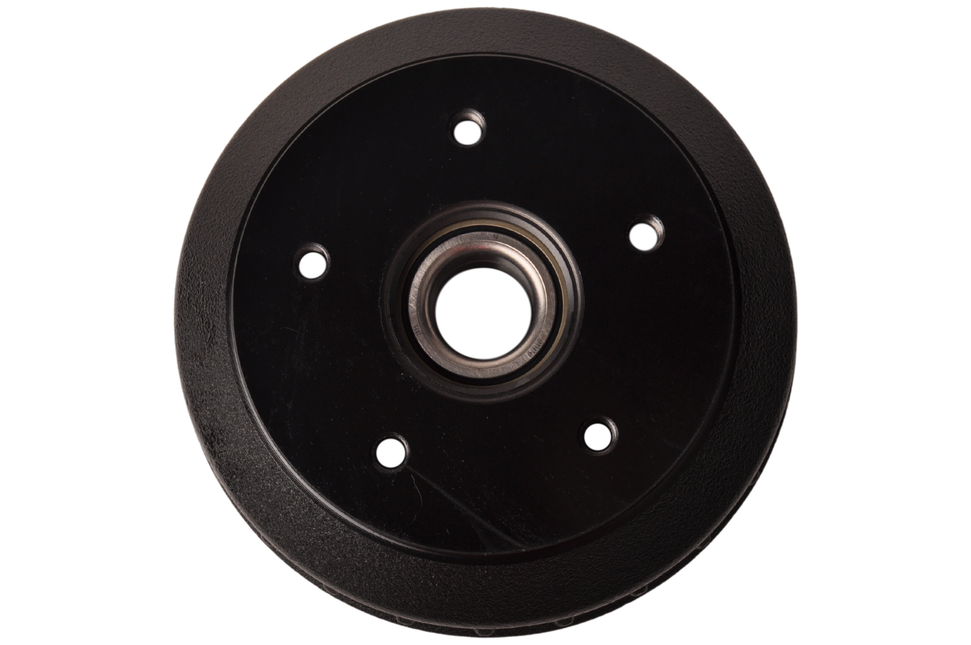 AL-KO Tambour de frein AL-KO aftermarket - 200x50 - 5x112 entraxe - inclus roulement compact - 605121/1366103