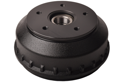 AL-KO Tambour de frein AL-KO aftermarket - 200x50 - 5x112 entraxe - inclus roulement compact - 605121/1366103