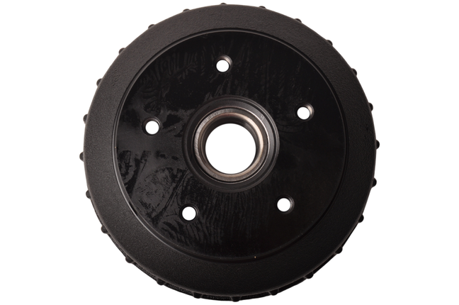 AL-KO Tambour de frein AL-KO aftermarket - 200x50 - 5x112 entraxe - inclus roulement compact