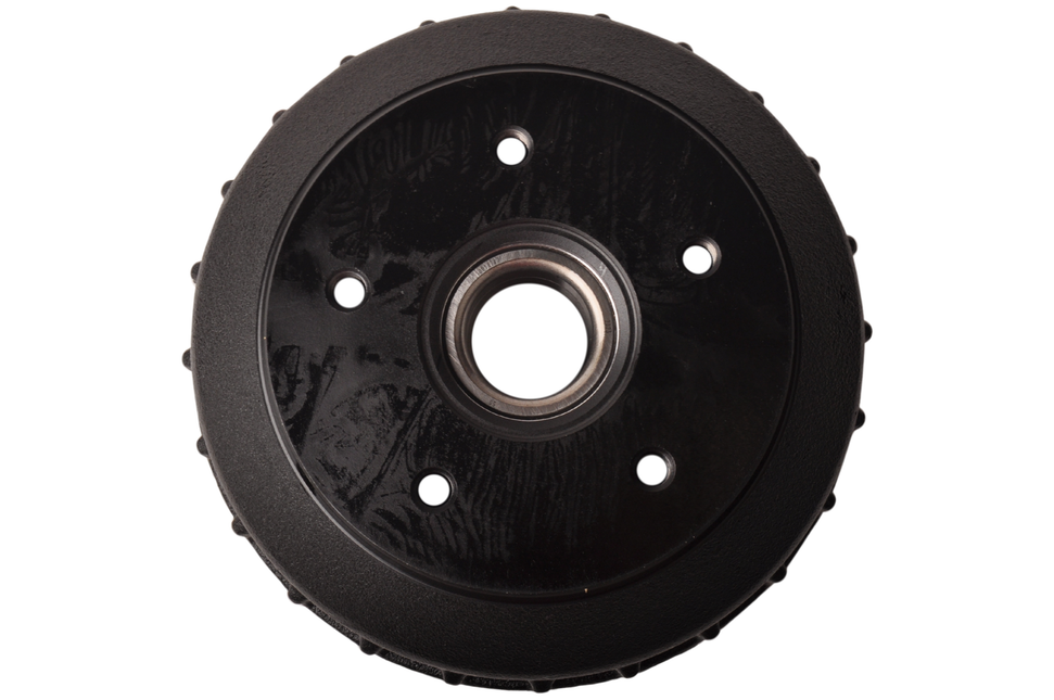 AL-KO Tambour de frein AL-KO aftermarket - 200x50 - 5x112 entraxe - inclus roulement compact