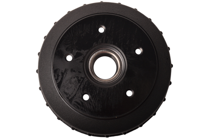 AL-KO Tambour de frein AL-KO aftermarket - 200x50 - 5x112 entraxe - inclus roulement compact