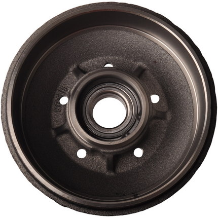 AL-KO Tambour de frein AL-KO aftermarket - 200x50 - 5x112 entraxe - inclus roulement compact