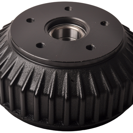 AL-KO Tambour de frein AL-KO aftermarket - 200x50 - entraxe : 5x112 - 2051 Ab avec roulement compact 39/72x37 mm