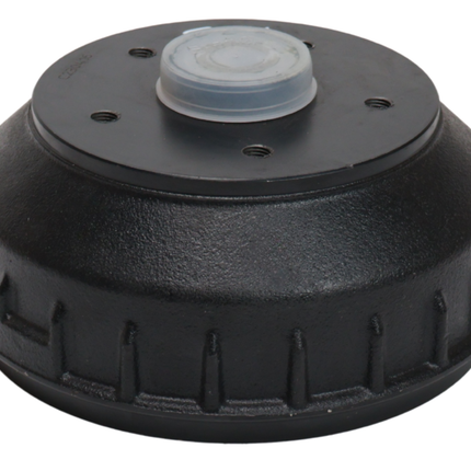 AL-KO Tambour de frein ALKO adapté pour type de frein 2035 & 2050