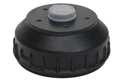 AL-KO Tambour de frein ALKO adapté pour type de frein 2035 & 2050