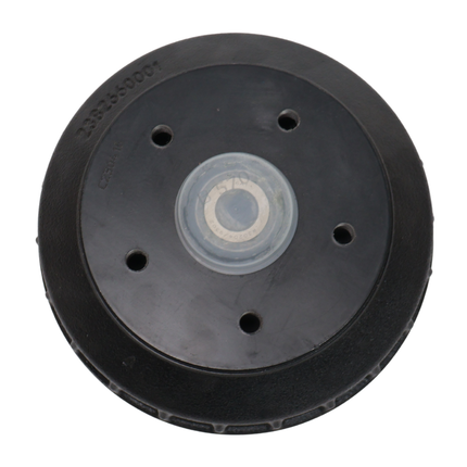 AL-KO Tambour de frein ALKO adapté pour type de frein 2035 & 2050