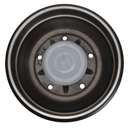 AL-KO Tambour de frein ALKO adapté pour type de frein 2035 & 2050