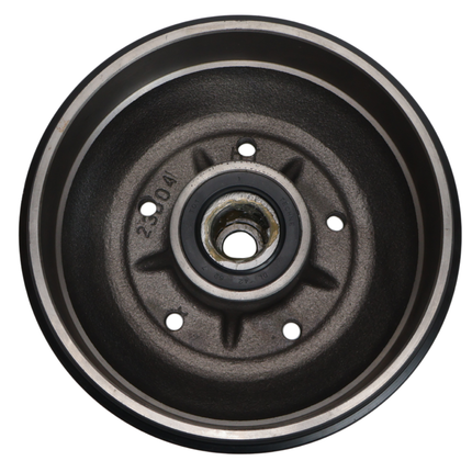 AL-KO Tambour de frein ALKO adapté pour type de frein 2035 & 2050