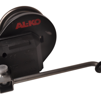 AL-KO Treuil freiné 900 kg Transmission 8,75:1