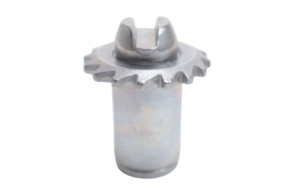 AL-KO Vis de rattrapage gauche – AL-KO (1650416) – compatible avec frein type 2051/2361 AAA