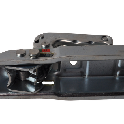 Albe Albe EM80VF - Douille 60 mm - 800 kg - Têtes d'attelage non freinées