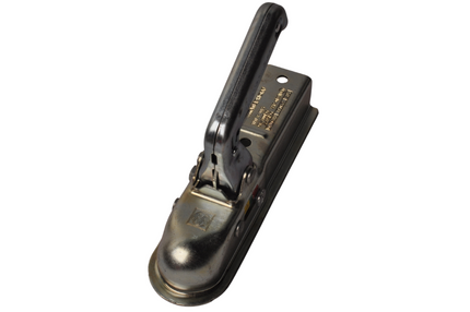 Albe Albe EM80VK - Douille 45 mm - 800 kg - Têtes d'attelage non freinées