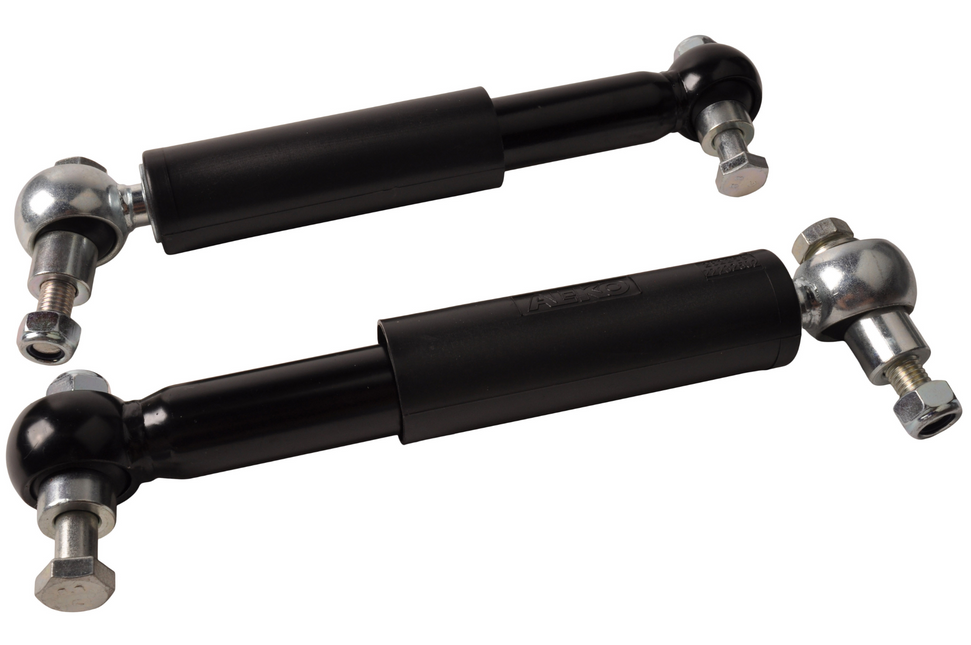 Anssems Amortisseur Anssems SX - Jeu pour 1 Essieux