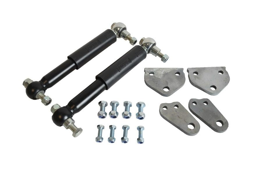 Anssems Amortisseurs Anssems GTB/GTT/AMT 750/1500 kg