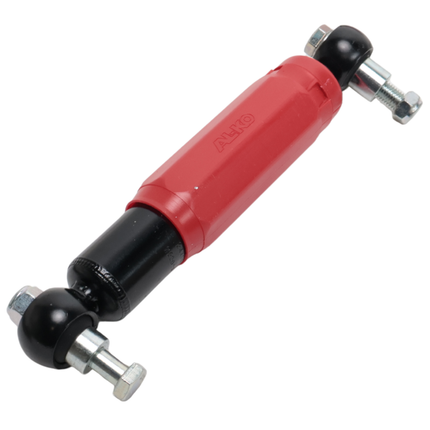 Anssems Amortisseurs Hulco MEDAX/TERRAX 1800 kg - 1 essieu